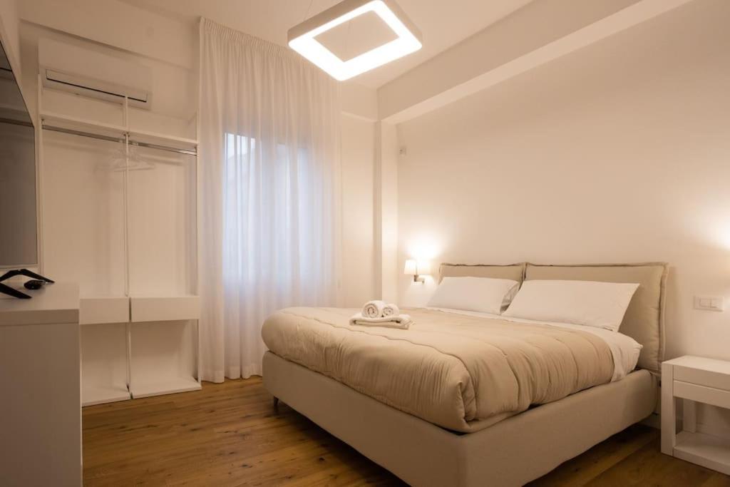 Luxury Bnb Liberta Palermo Exterior photo