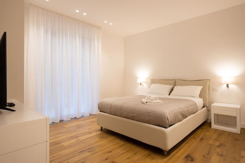 Luxury Bnb Liberta Palermo Exterior photo