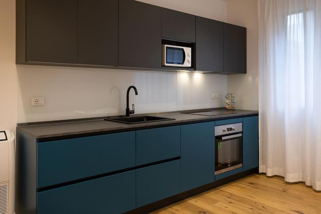 Luxury Bnb Liberta Palermo Exterior photo