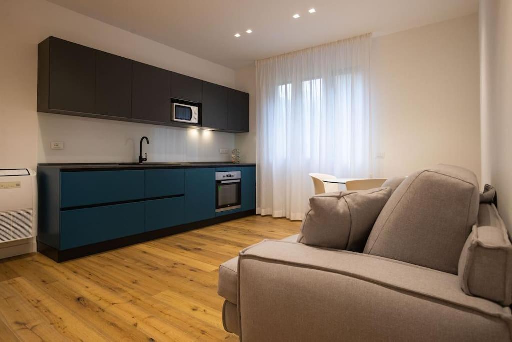 Luxury Bnb Liberta Palermo Exterior photo