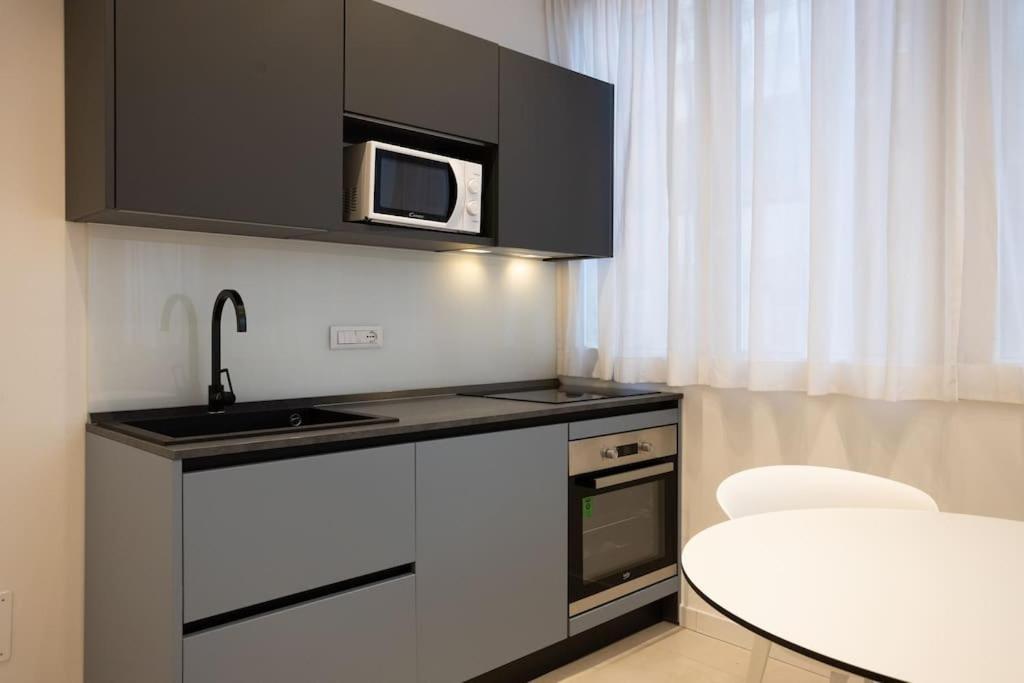 Luxury Bnb Liberta Palermo Exterior photo