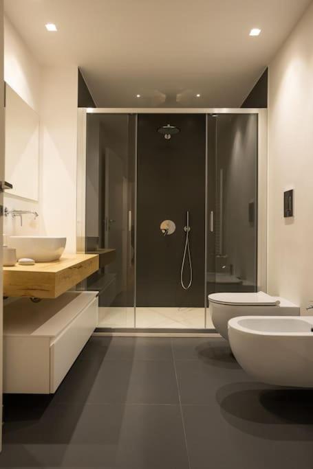 Luxury Bnb Liberta Palermo Exterior photo