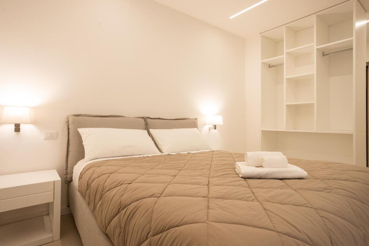 Luxury Bnb Liberta Palermo Exterior photo