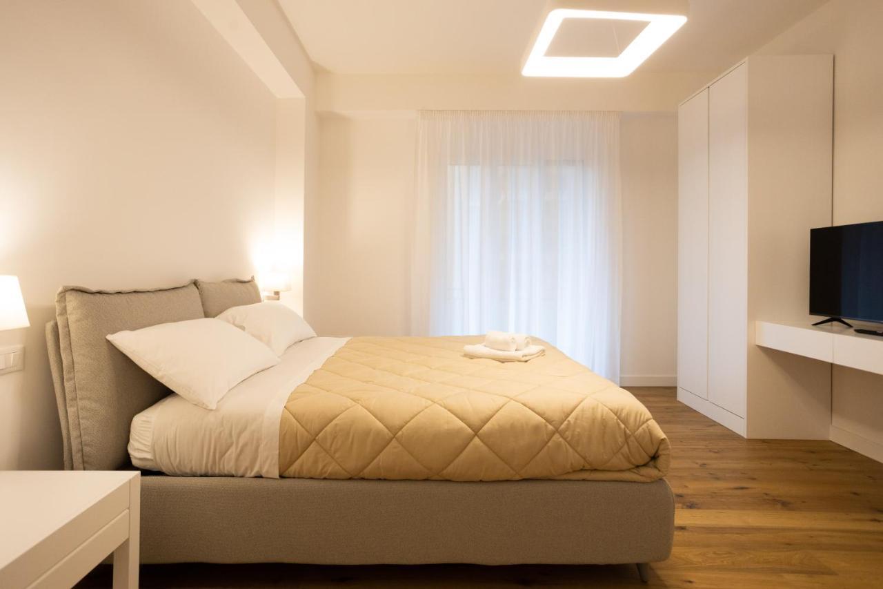 Luxury Bnb Liberta Palermo Exterior photo