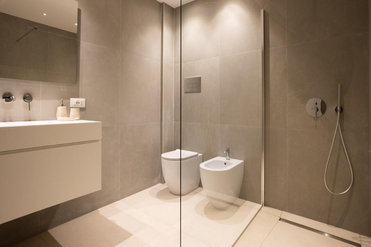 Luxury Bnb Liberta Palermo Exterior photo