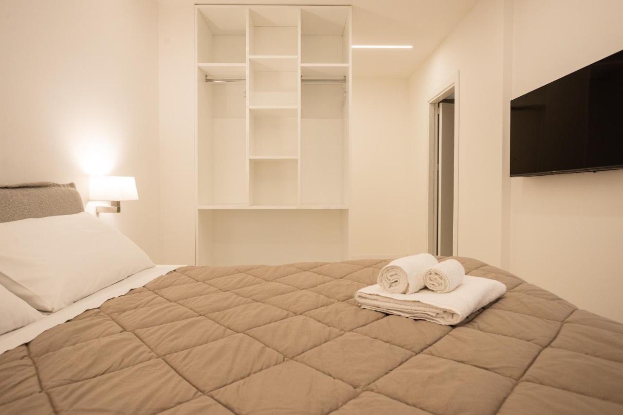 Luxury Bnb Liberta Palermo Exterior photo
